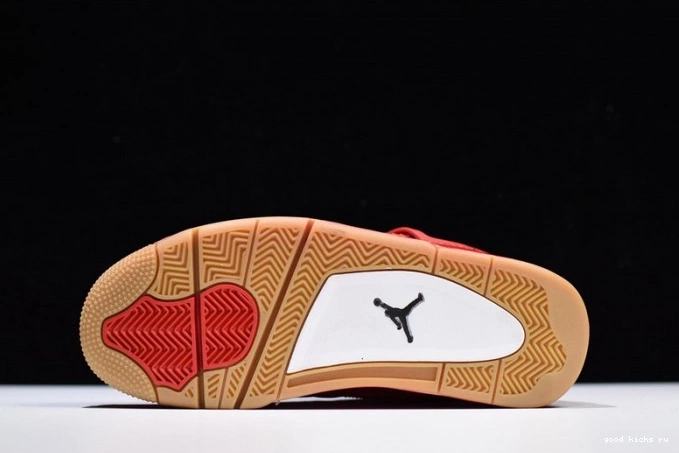Singles Day Jordan 4 AV3914-600 Air 0710